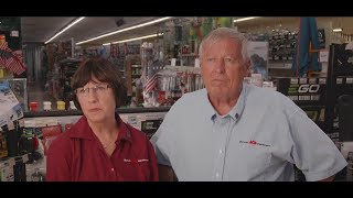 Testimonial- Byrum Ace Hardware, Michigan