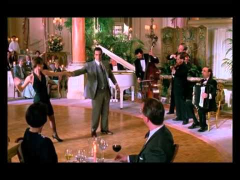 Misirlou - Martin Denny (dancing Pacino version)