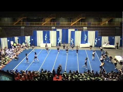 PCE Int. All Girl 5 - 2011 Cold Snap