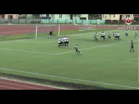 Salaspils FC-LU from fta.lv