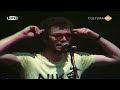 DOE MAAR -NEDERWIET-LIVE 1982 PINKPOP 4K REMASTERED FULLSCREEN