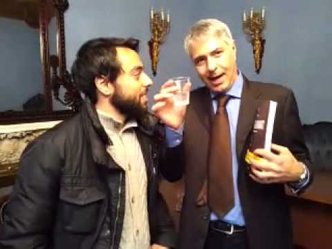 Daniela Biavati e Fabio Campisi 17 Nov