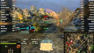 홍퀴와 엘퀴의 추노