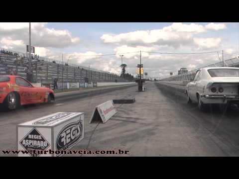 Record Ext 10.5 by Energy 1ª Etapa Copa Brasil de Arrancada 2012