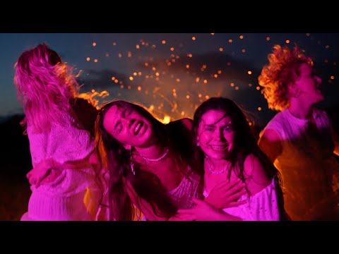 Anna Brynald - Pyroman