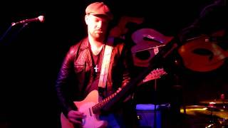 Henrik Freischlader Band - Breakout (Kassel 2010)