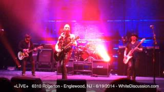 +LĪVE+ 6310 Rodgerton Dr. (New Song) Englewood Performing Arts Center 6/19/2014