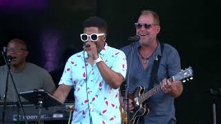 Summit's Hot Summer Nights Concerts: Brian Kirk &amp; The Jirks (2020)