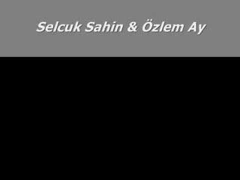 Selcuk Sahin & Özlem Ay Degmezmis 2008