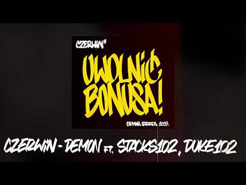 Czerwin - DEMON ft. Stacks102 x Duke102