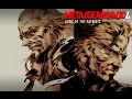 This Is How You DO Play Metal Gear Solid 4 Guns Of The Patriots Big Boss Run