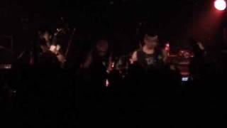 ROBIN / American Psycho