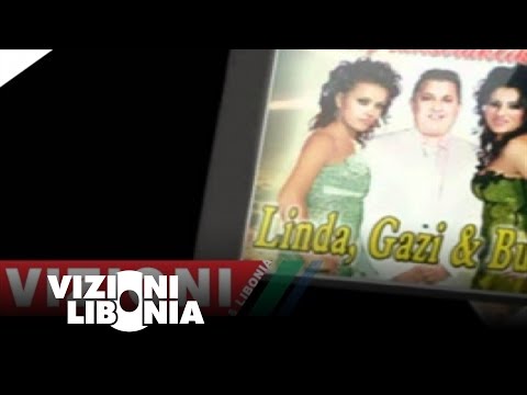 Buqja & Gazi & Linda   Cfare kam bere per ty