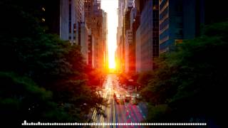 iSH ft. Esthero - Never Gonna Let You Go (THR3MIX)