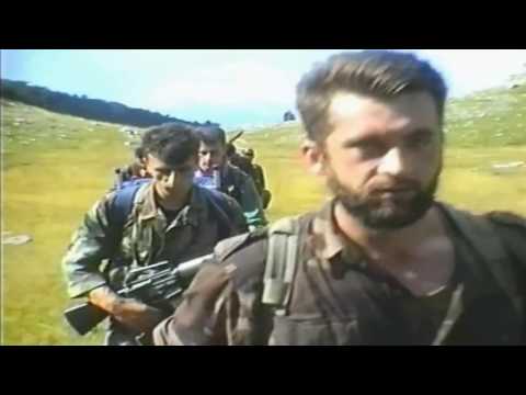 "PORUKA NAŠIH ŠEHIDA"  Nezim Halilović Muderris Studio FotoHILE