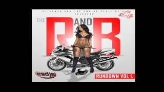Gotham City - Official - Rnb Rundown Vol.1  Mixtape
