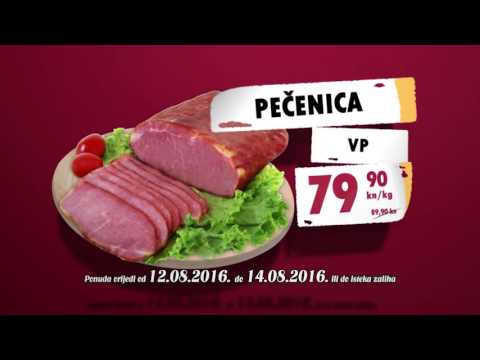 Pivac vikend akcija 12.8. - 14.8.2016.