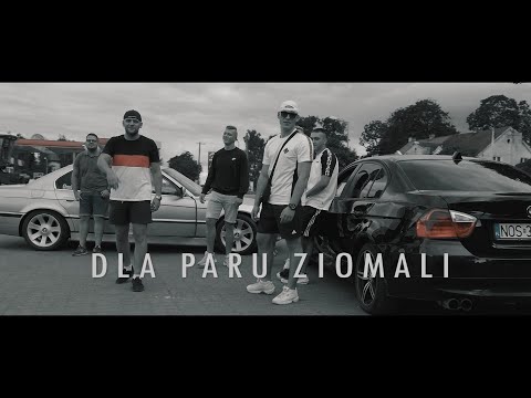 ProsiaK - Dla Paru Ziomali prod.Tyga