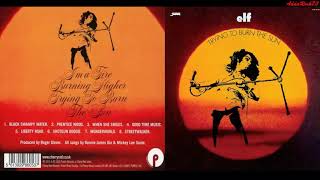 Elf - Shotgun Boogie (Trying To Burn The Sun, 1975) | Music [Alex M]