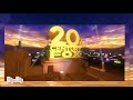 20th Century Fox 1994 Remake By RR GG