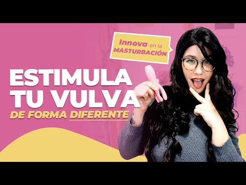 CÓMO MASTURBAR UNA VULVA🍓 | Aprende sobre sexo.