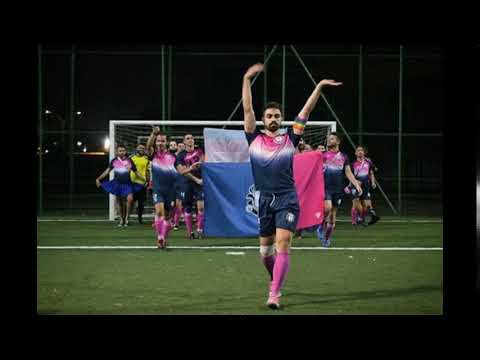 Respeito, tolerância e equipe afeminada campeã marcam a Champions Ligay