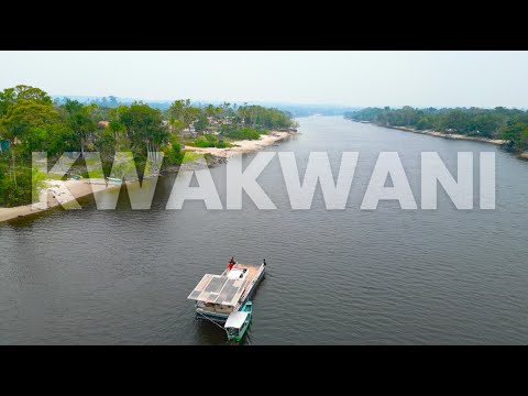 Kwakwani: A Hidden Gem in Region 10