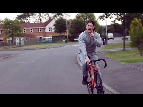 KURLY HYPA - AND AGAIN [OFFICIAL VIDEO]