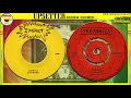 BARBARA ♦Val Bennett & The Upsetters♦