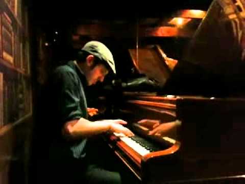 Roberto Tarenzi Trio - 2