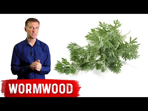 , title : 'The Benefits of Wormwood'