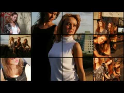 Ольга *DJ ESKADA* Пилипенко