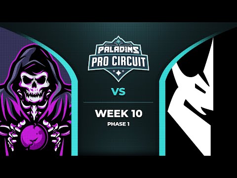 PPC 2020 (BR) Week 10: Fatal Ambition v OS Bala Mansa