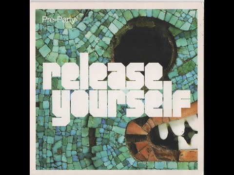 Roger Sanchez – Release Yourself ‎Ibiza 2002 pre party cd one