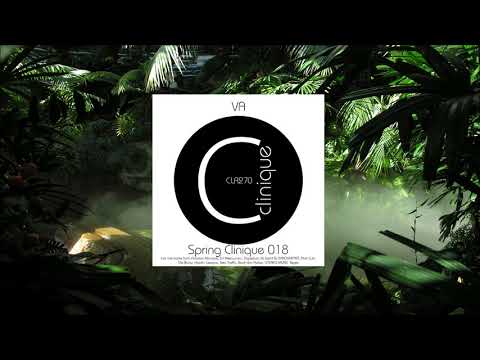 Eli Spiral & DYNOHUNTER - Luma [Clinique Recordings]