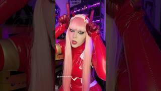 Download lagu #zerotwo #zerotwocosplay #anime mp3