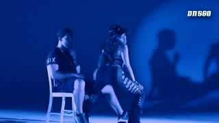 Nicki Minaj- Anaconda (Official Video)