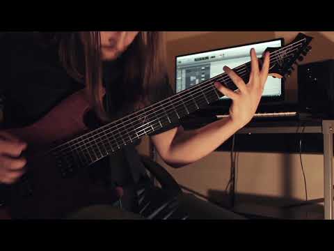 Chapman ML-7 Metal Demo