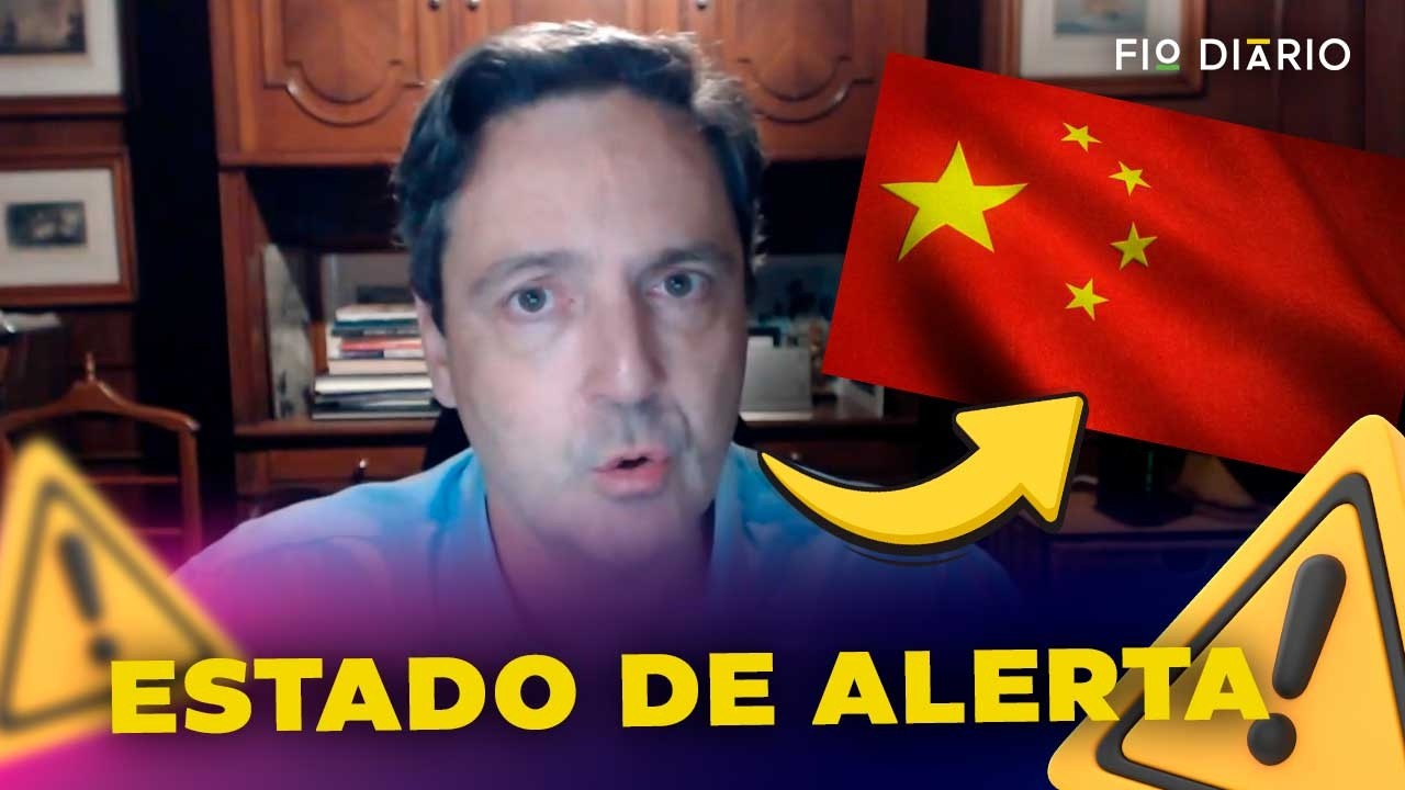 “VAMOS EXIGIR EXPLICAÇÕES”, APONTA LUIZ PHILIPPE DE ORLEANS E BRAGANÇA