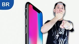 iPhone X - Love It Or Hate It?