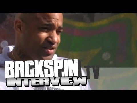 Charnell (Interview 1/3) | BACKSPIN TV #185