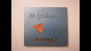 Serpentine, Ani DiFranco.