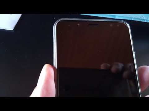 ULEFONE POWER 3 LOCKED SCREEN UNSOLVED AGAIN