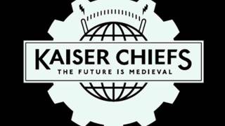 Kaiser Chiefs - Man On Mars
