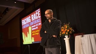 Junot Díaz's Keynote Speech at Facing Race 2012 [Excerpt]