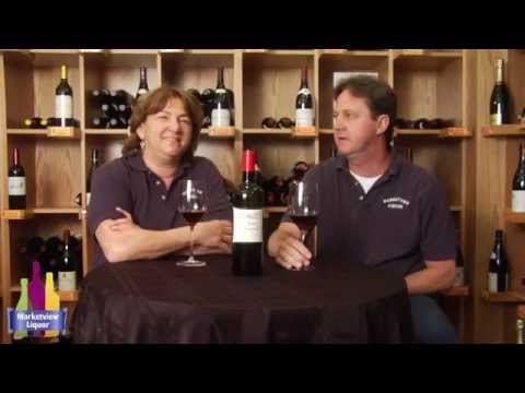 Wine Time with Mike & Holly - Rocca di Frassinello Le Sughere di Frassinello