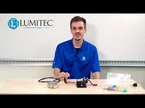 How to select the correct fuse for your boat lights