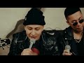 Vandebo, Hurd - Hyzgaar (Official Music Video)