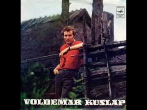 voldemar kuslap - jalgratta valss - stereo