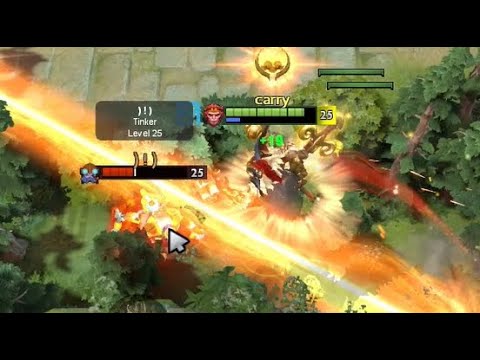 How to make Tinker players SAD